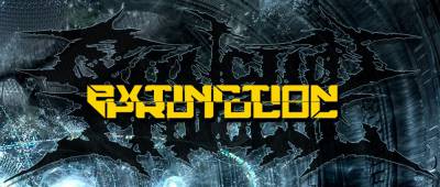 logo Extinction Protocol